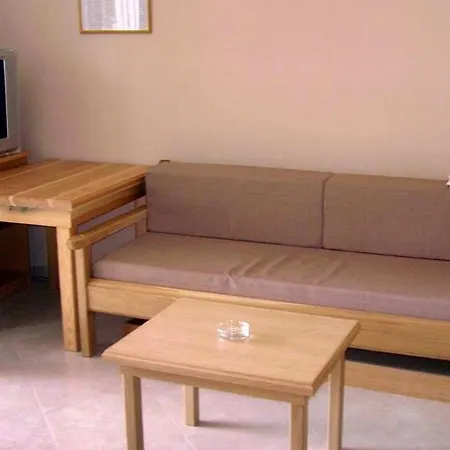 Basina 4599g Appartement