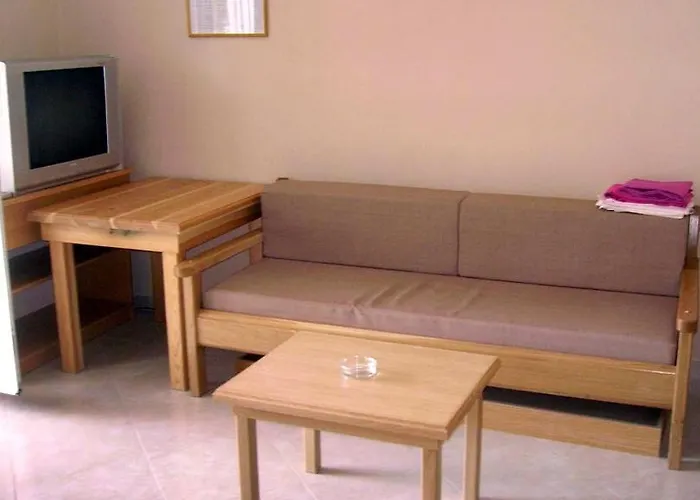 Basina 4599g Apartamento