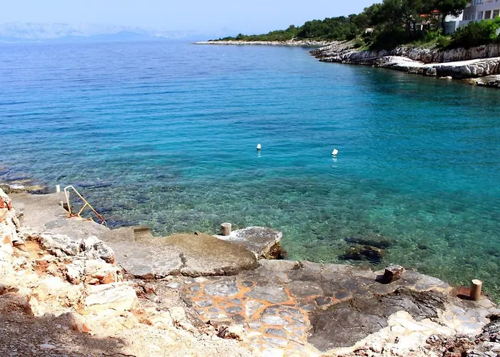 Διαμέρισμα Basina 4599g *