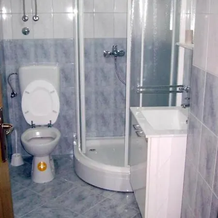 Apartamento Basina 4599g
